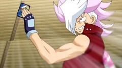第7話　禁断解放っ!?狙われたドギラゴン！