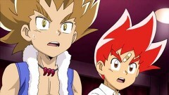 第11話　祭りだ祭りだ！レジェンド一発屋ゴンザブロー登場っ！