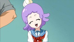 第12話　ファイナルヒロイン！うつぼみかづら登場ですわ♪！