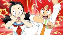 第13話　コジロー激白！レアキラーズに入った真相！弟たちへのアツかりし想い！