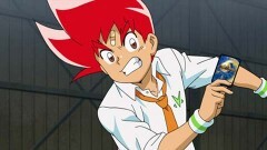 第14話　男と男の最終決戦っ！勝太VSコジローっ！