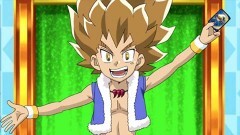 第15話　主役は誰だっ!?エゲツなきデュエマVS感謝祭っ！