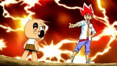 第16話　デュエんぢゃらすじーさんなの邪