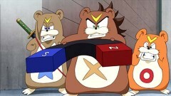 第17話　ナンバーワンはどの団だっ!?団対抗・天下一クリーチャー武道会!!