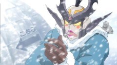 第19話　「ドキンダム母さん、禁断の家族計画」「さようならカツえもん」「ハムスターのマンガ道」の3本です