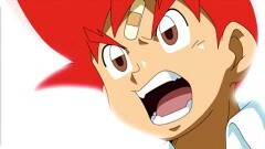 第20話　作画崩壊SOSっ！勝太、夢のアニメ監督デビューっ!?