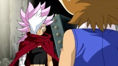 第24話　アツかりし襲撃者レオっ！ゼロチャージキルの衝撃っ！