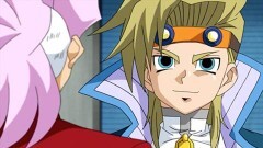 第25話　最強ルシファーVS謎のナンバーツー！今、明かされるゼロの秘密っ！