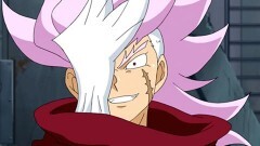 第30話　禁断の芳香っ！バサラVSコジローっ！