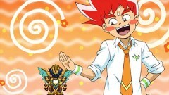 第32話　夢をかなえるドギラゴンガチャっ！世にも奇妙なデュエ物語っ!!