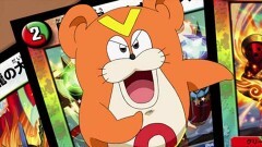 第33話　禁断を打ち破れっ！切札勝太の逆襲っ！
