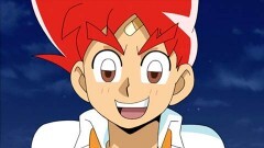 第34話　奇跡で打ち破れっ！最後の禁断VS友情の切札っ！