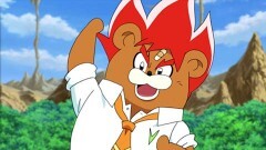 第36話　己を超えてひっぺがせっ！勝太VSハム勝太っ！