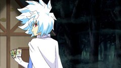 第38話　太陽の愛をキミにっ！かづら、決意の告白っ！