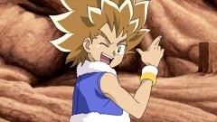 第41話　永久VS熱狂っ！ナンバーツーの誇りを賭けた闘いっ！