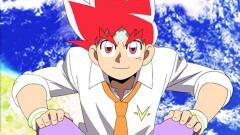 第43話　最終決着っ！ハムカツ団よ、永遠なれっ！