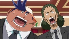 第44話　あれから7年っ！勝太とるるの史上最大のケンカデュエマっ!?