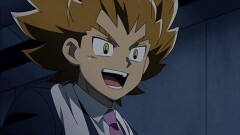 第46話　勝太を捜せっ！百獣レオとジョーのスパイ超作戦っ！