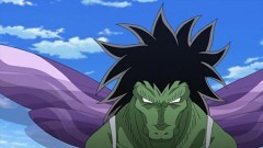 第47話　大怪獣、ニッポン上陸！コジロVSジョーっ！