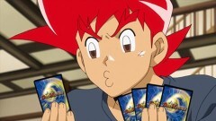 第51話　主役はオレだっ！切札勝太VS切札ジョーっ！