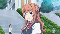 第1話　遅れてきた転校生