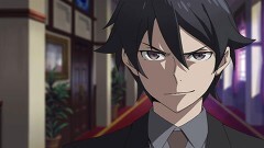 第2話　リストラの教室