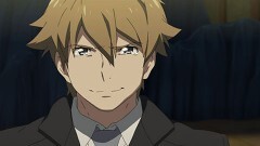 第4話　激突！ユニオンバトル