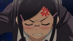 第7話　服部花子のいちばん長い日