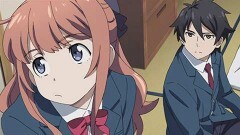 第8話　金と選挙と学園祭