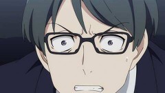 第9話　歓喜なき勝利