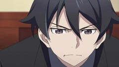 第10話　常務 霧羽ナギサ