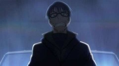 第12話　希望と野望と絶望と