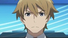 第13話　史上最大のプレゼン