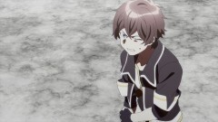 #5 渦巻く陰謀