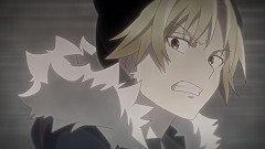 #6 獅龍、共闘