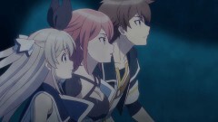 #7 剣を求めて