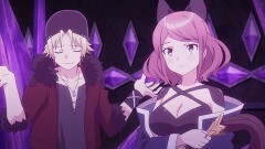 #11 這い寄る悪夢