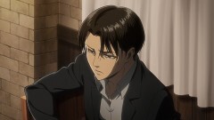 #38 狼煙
