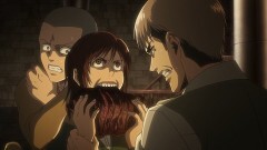 #49 奪還作戦の夜