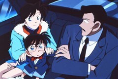 第2話 社長令嬢誘拐事件