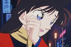 第3話 ｱｲﾄﾞﾙ密室殺人事件
