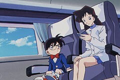 第5話 新幹線大爆破事件