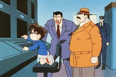 第8話 美術館ｵｰﾅｰ殺人事件