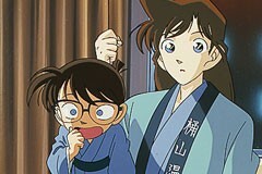 第9話 天下一夜祭殺人事件