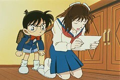 第10話 ﾌﾟﾛｻｯｶｰ選手脅迫事件