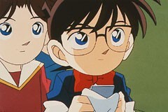 第14話 謎のﾒｯｾｰｼﾞ狙撃事件