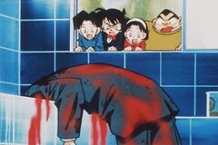 第15話 消えた死体殺人事件