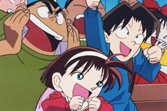 第17話 ﾃﾞﾊﾟｰﾄｼﾞｬｯｸ事件