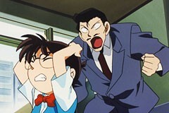 第19話 ｴﾚﾍﾞｰﾀｰ殺人事件
