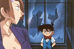 第24話 謎の美女記憶喪失事件